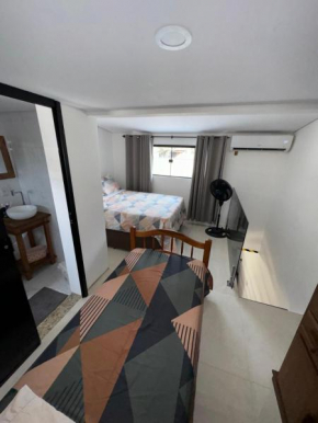 Loft Visão do Papagaio Ilha Grande - Abraão